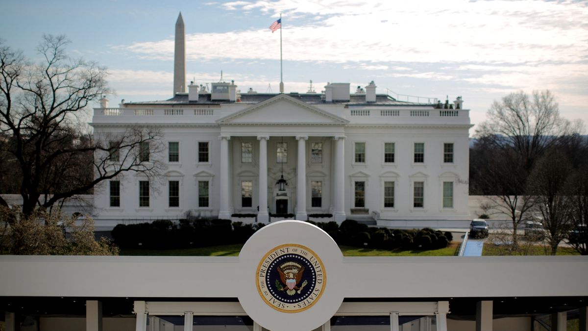 KVÍZ: Jak dobře znáte prezidenty Spojených států?